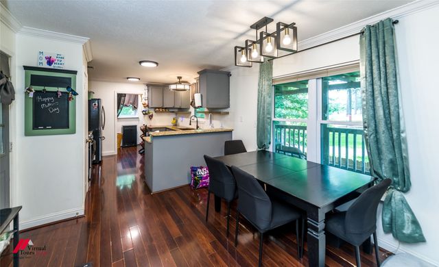 1605 Top Bluff Lane, Shreveport, LA 71109