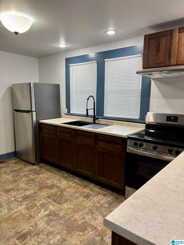 1152 44TH STREET N, Birmingham, AL 35212