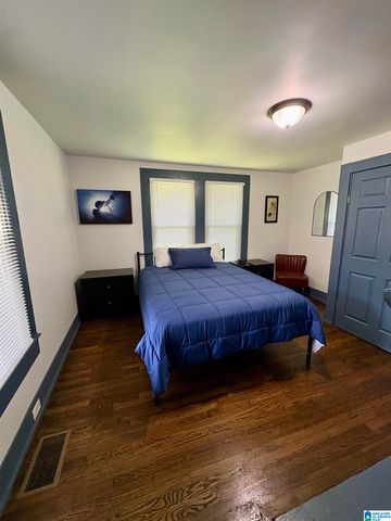 1152 44TH STREET N, Birmingham, AL 35212