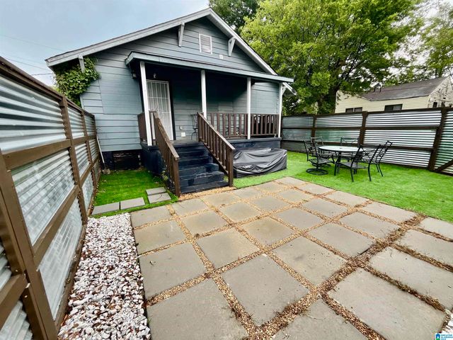 1152 44TH STREET N, Birmingham, AL 35212