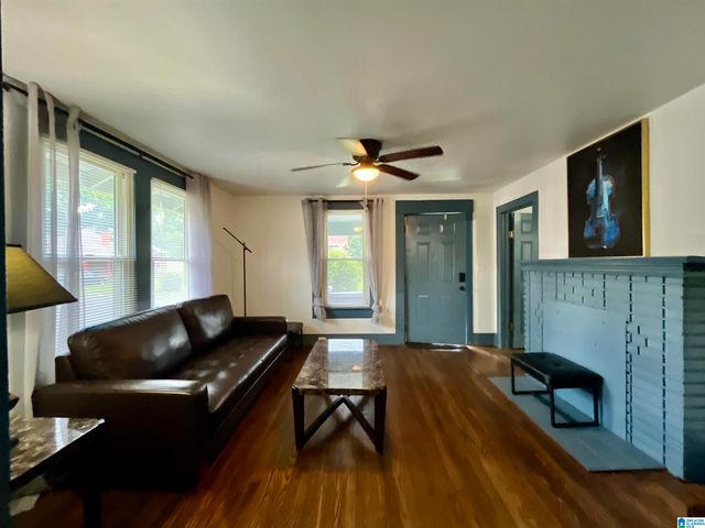 1152 44TH STREET N, Birmingham, AL 35212