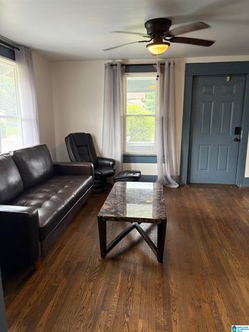 1152 44TH STREET N, Birmingham, AL 35212
