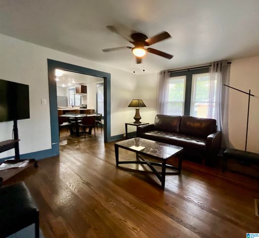 1152 44TH STREET N, Birmingham, AL 35212