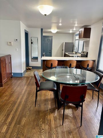 1152 44TH STREET N, Birmingham, AL 35212