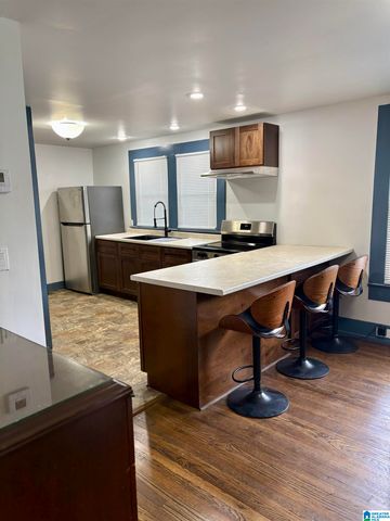 1152 44TH STREET N, Birmingham, AL 35212