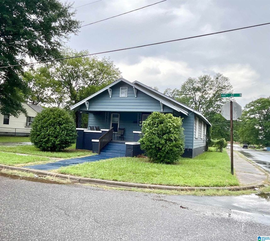 1152 44TH STREET N, Birmingham, AL 35212