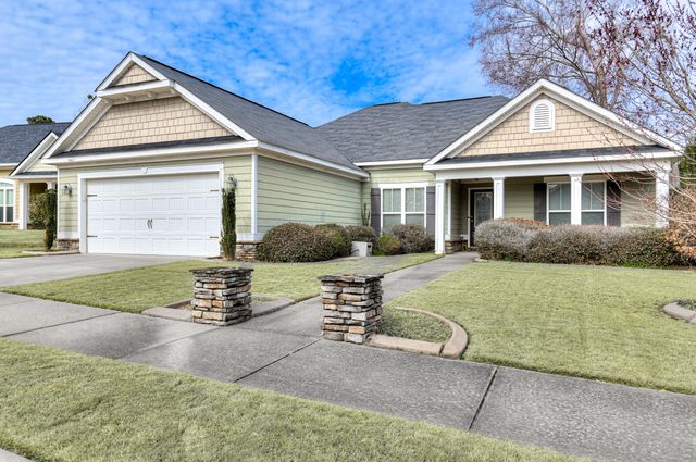 7006 Banbury Way, Grovetown, GA 30813