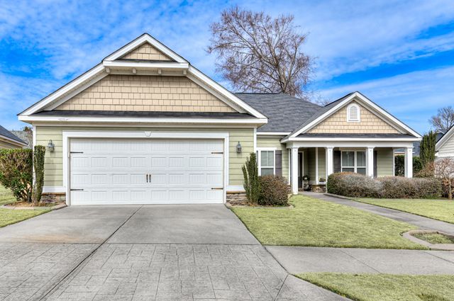 7006 Banbury Way, Grovetown, GA 30813