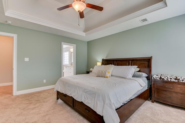 7006 Banbury Way, Grovetown, GA 30813