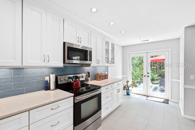 60 Thomas Sumter St, Beaufort, SC 29907