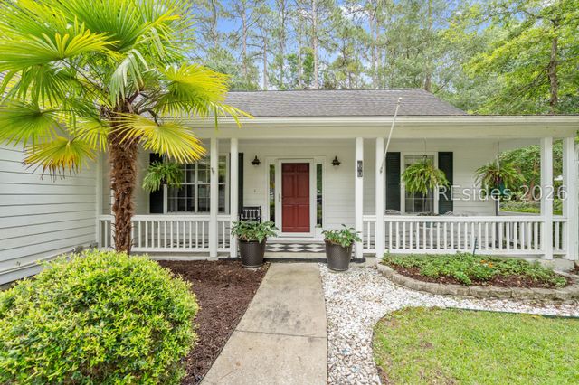60 Thomas Sumter St, Beaufort, SC 29907