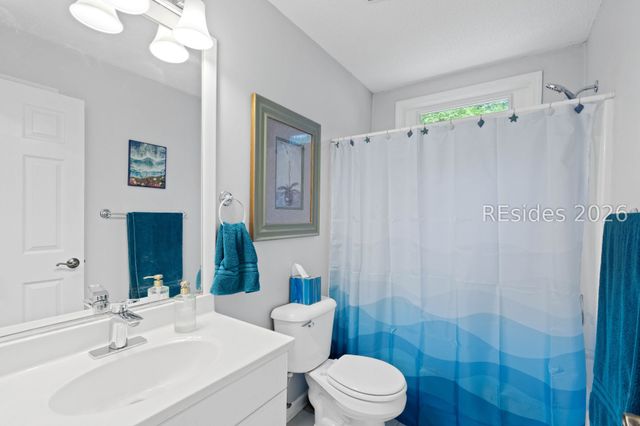 60 Thomas Sumter St, Beaufort, SC 29907