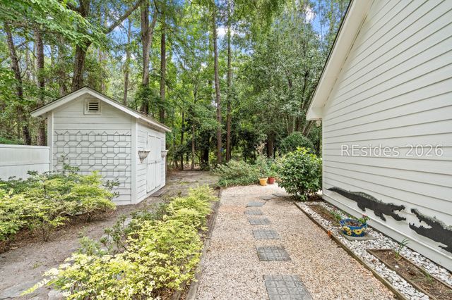 60 Thomas Sumter St, Beaufort, SC 29907