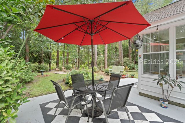 60 Thomas Sumter St, Beaufort, SC 29907