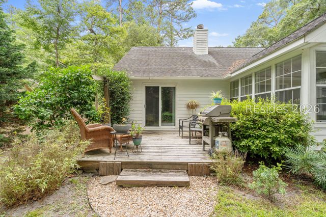 60 Thomas Sumter St, Beaufort, SC 29907