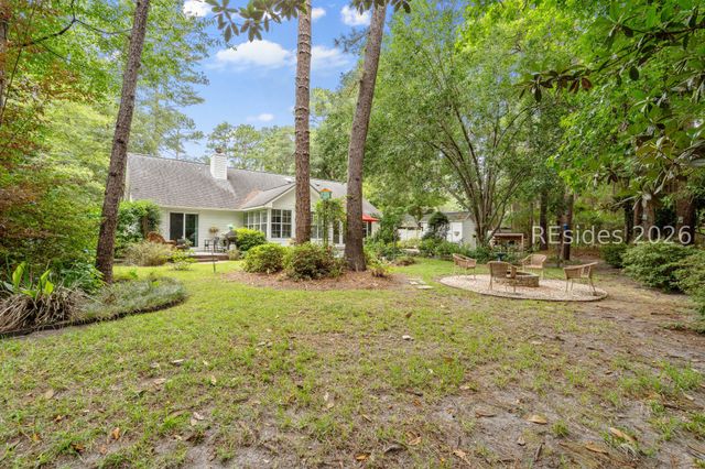 60 Thomas Sumter St, Beaufort, SC 29907