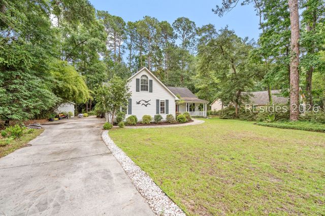 60 Thomas Sumter St, Beaufort, SC 29907