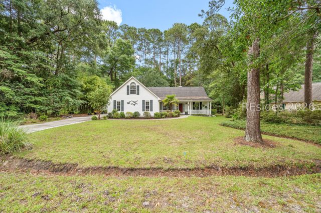 60 Thomas Sumter St, Beaufort, SC 29907