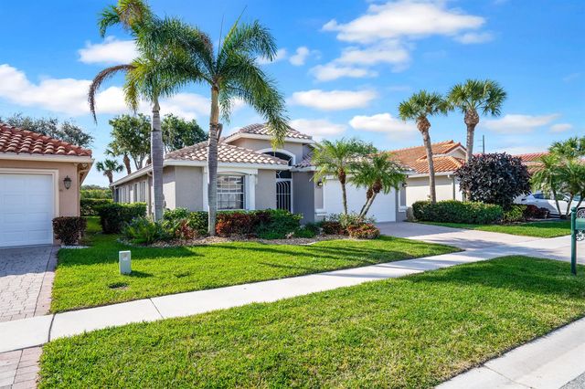7348 Trentino Way, Boynton Beach, FL 33472