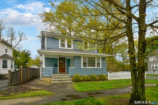234 North Pine Creek Road, Fairfield, CT 06824
