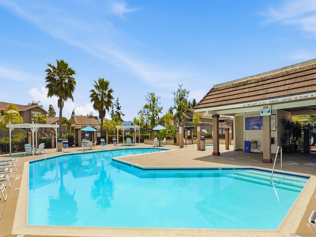 Image 33 of property listing at 17443 Ashburton Rd., San Diego, CA 92128