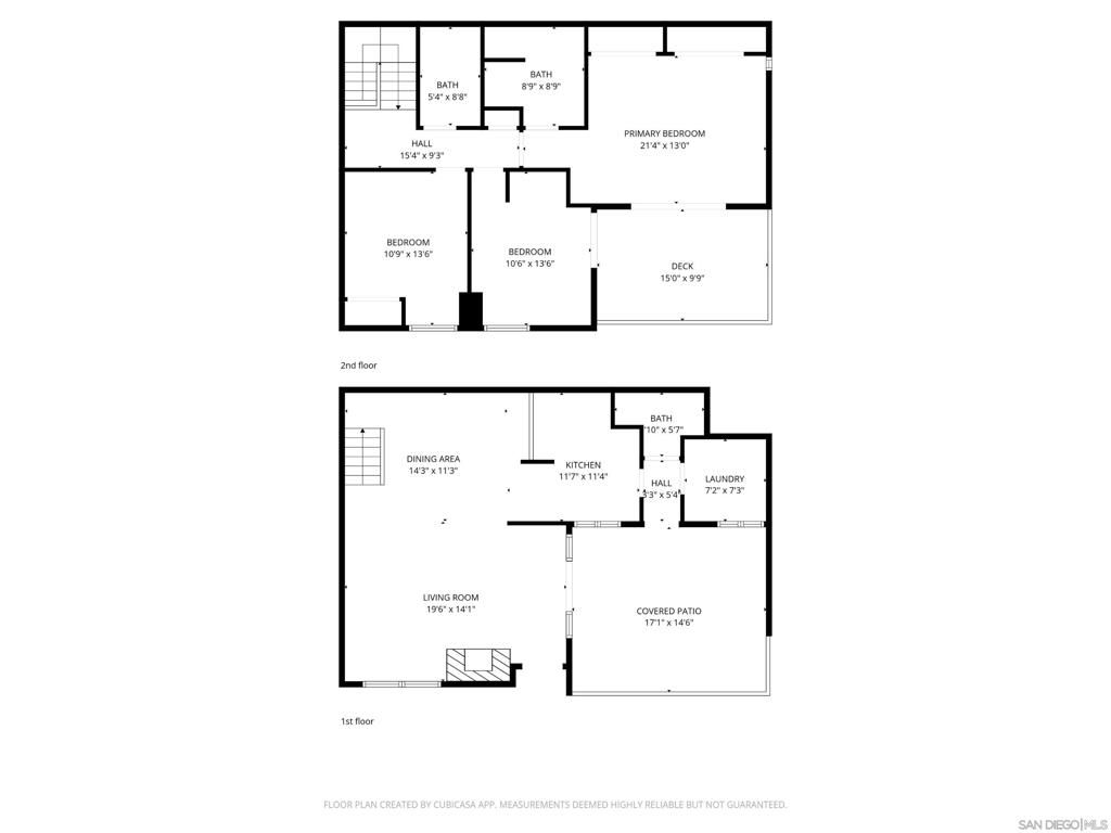 Image 36 of property listing at 17443 Ashburton Rd., San Diego, CA 92128