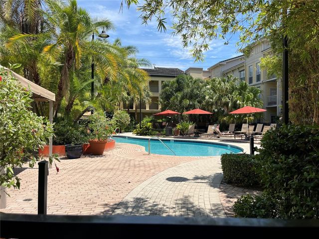 501 S MOODY AVENUE 1119B, Tampa, FL 33609