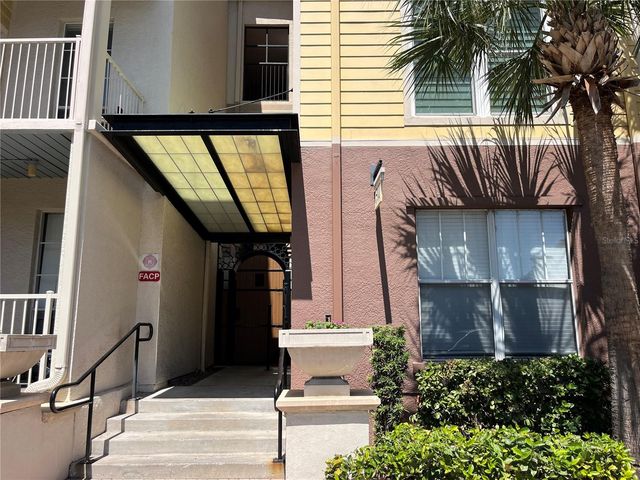 501 S MOODY AVENUE 1119B, Tampa, FL 33609