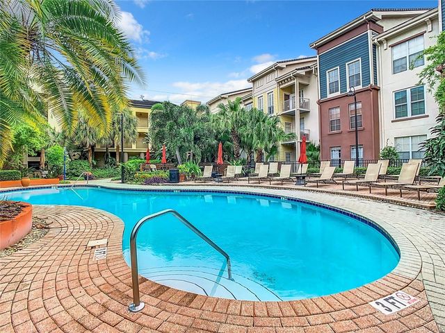 501 S MOODY AVENUE 1119B, Tampa, FL 33609