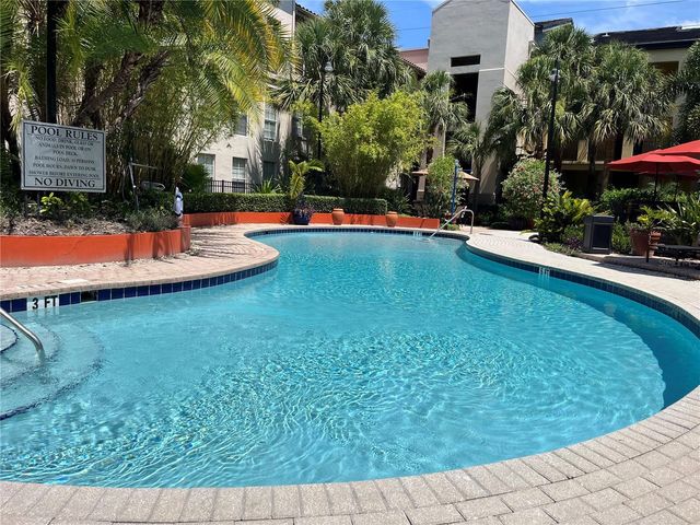 501 S MOODY AVENUE 1119B, Tampa, FL 33609