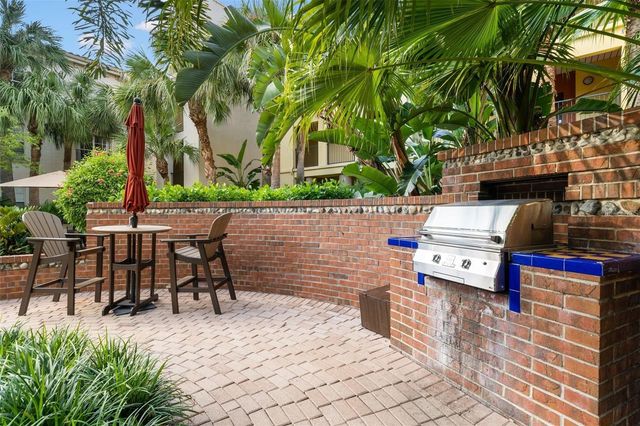501 S MOODY AVENUE 1119B, Tampa, FL 33609