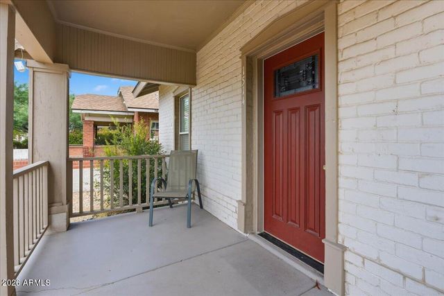 1514 E FILLMORE Street, Phoenix, AZ 85006