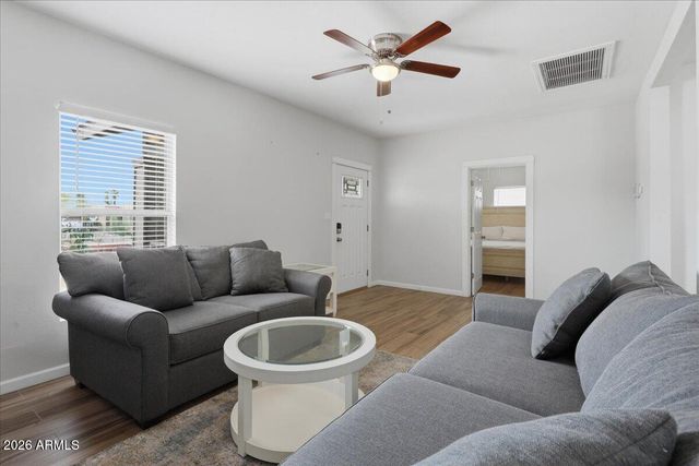 1514 E FILLMORE Street, Phoenix, AZ 85006