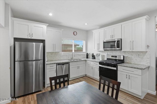 1514 E FILLMORE Street, Phoenix, AZ 85006