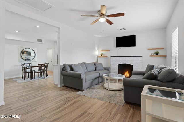 1514 E FILLMORE Street, Phoenix, AZ 85006