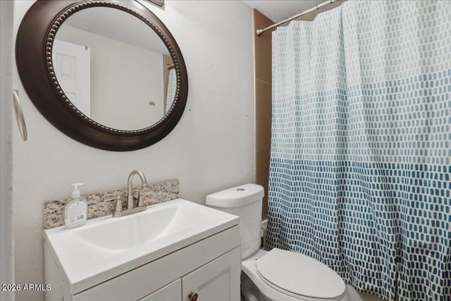 1514 E FILLMORE Street, Phoenix, AZ 85006