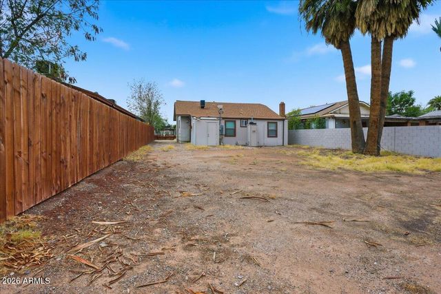 1514 E FILLMORE Street, Phoenix, AZ 85006