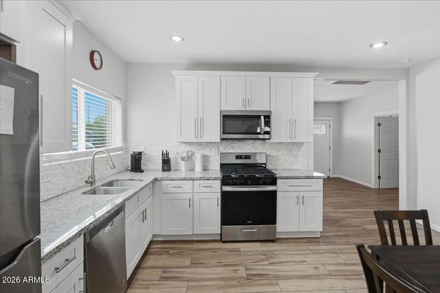 1514 E FILLMORE Street, Phoenix, AZ 85006