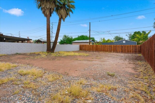 1514 E FILLMORE Street, Phoenix, AZ 85006