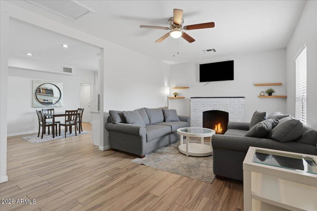 1514 E FILLMORE Street, Phoenix, AZ 85006 — photo 2