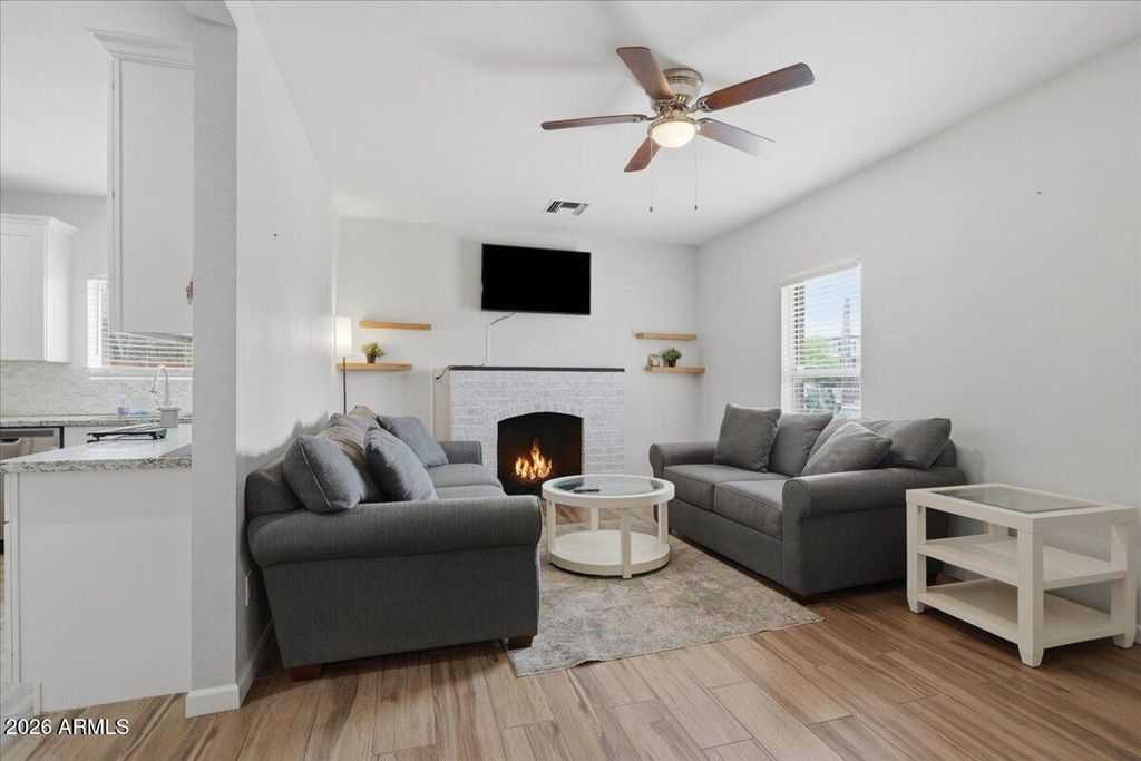 1514 E FILLMORE Street, Phoenix, AZ 85006 — photo 4