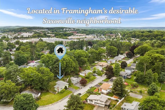 27 Randy Rd, Framingham, MA 01701