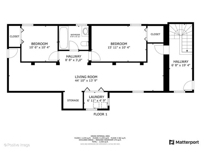 5025 W Superior Street, Chicago, IL 60644