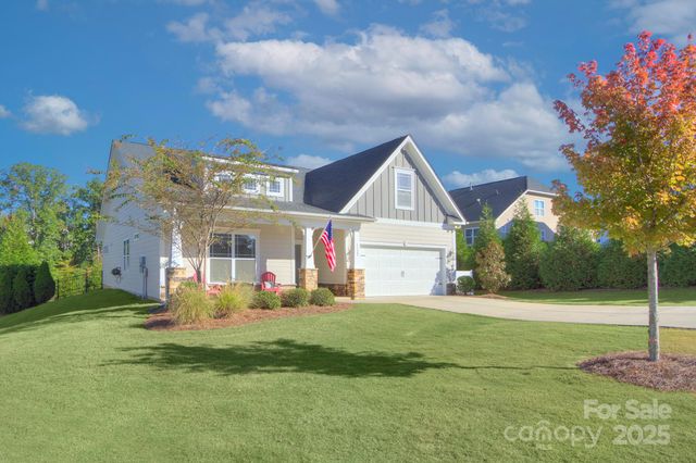 1128 Waterlily Drive, Fort Mill, SC 29707