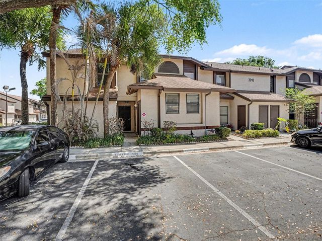 2918 S SEMORAN BOULEVARD E2, Orlando, FL 32822