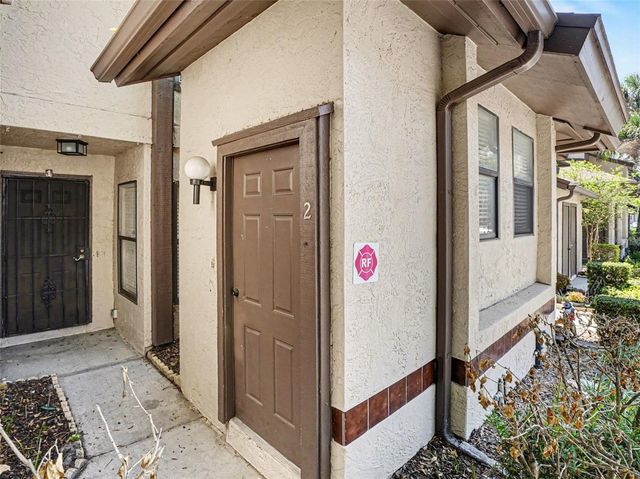 2918 S SEMORAN BOULEVARD E2, Orlando, FL 32822