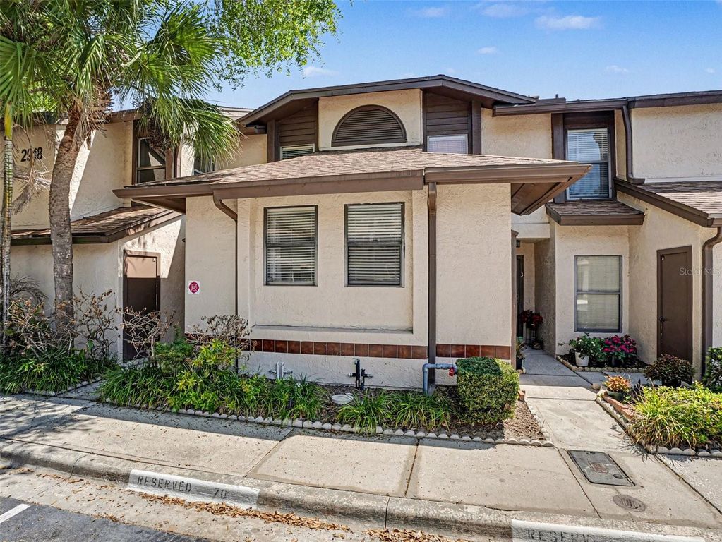 2918 S SEMORAN BOULEVARD E2, Orlando, FL 32822