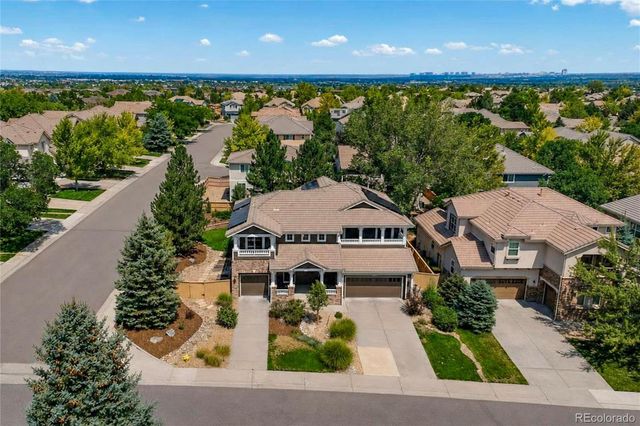 5055 Montvale Drive, Littleton, CO 80130