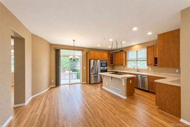 5055 Montvale Drive, Littleton, CO 80130