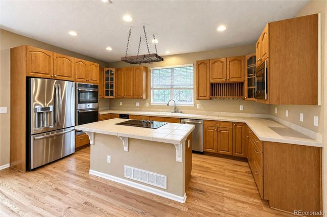 5055 Montvale Drive, Littleton, CO 80130